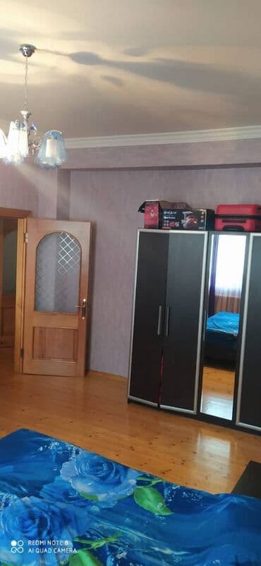 купить однокомнатную квартиру в баку: 2 комнаты, Новостройка, м. Ахмедлы, 80 м² — 8