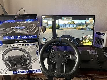 hyperx cloud alpha s: 900 derece ve 270 derece modu var tam işlek heçbir problemi yoxdur — 1