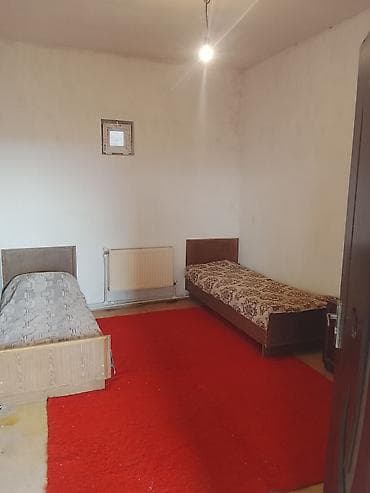 binə qesebesinde evler: Yeni Suraxani Kirayə verilən 2 otaqlı həyət evi (studiyo tipli) - — 5