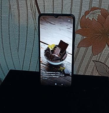 Audio: Redmi 9C heç bir problemi yoxdur çox səliqəli şəkildə işlənilib — 1