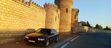monoblok disk: BMW 7 series: 2.8 l | 1997 il Sedan — 10
