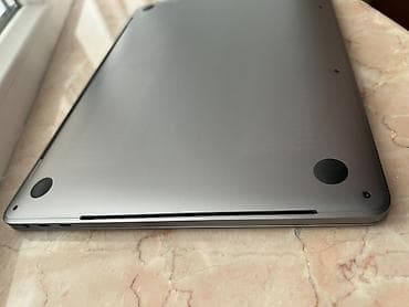 macbook pro m3: İşlənmiş Apple MacBook, 13.3 ", Intel Core i5, 256 GB, Ünvandan götürmə — 8