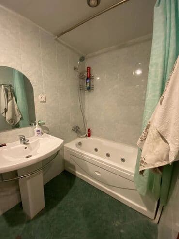 xalqlarda 2 otaqli kiraye evler: Nərimanov metrosunun yaxınlığında 20 mertebeli binanın 2-ci — 7