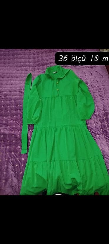 ev xalatlari: Cüzi endirim də edərəm🫶 — 5