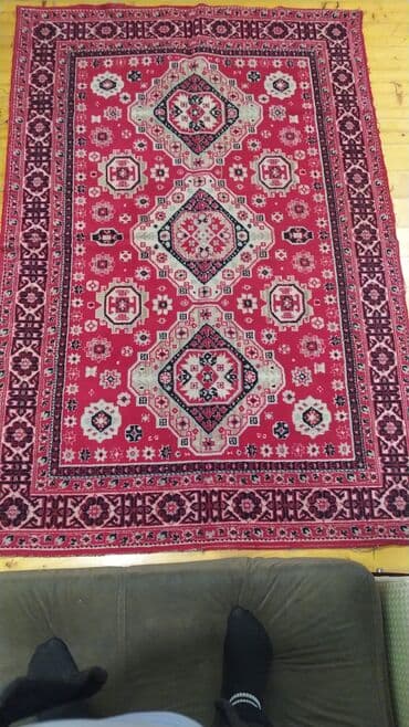 xalca ucuz: Xalça Dekorativ — 1