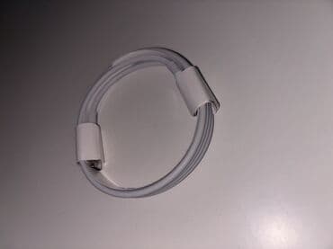 Type C cabel iphone ucun