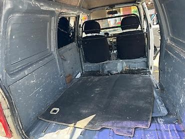 s50 satisi: Daewoo Damas: 0.8 l | 2008 il Van body type — 5