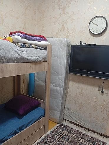 suvelan heyet evleri: 2 otaqlı, 25 kv. m, Yeni təmirli — 9