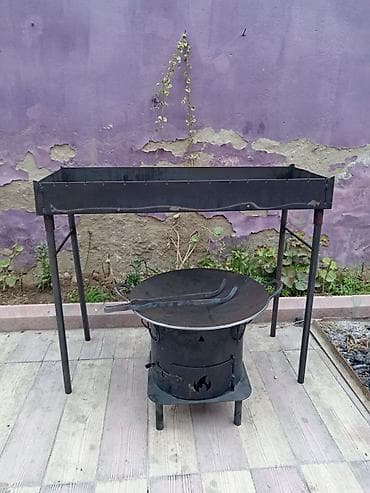 Şlanqlar: Manqal, Kömür, Yeni, Şişli — 7