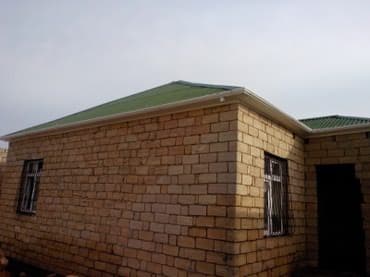 1 otaqli ucuz evler: Масазыр 1 комната, 30 м², Без ремонта — 1
