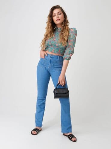 женские кроссовки для бега: Sinsay XS — 2