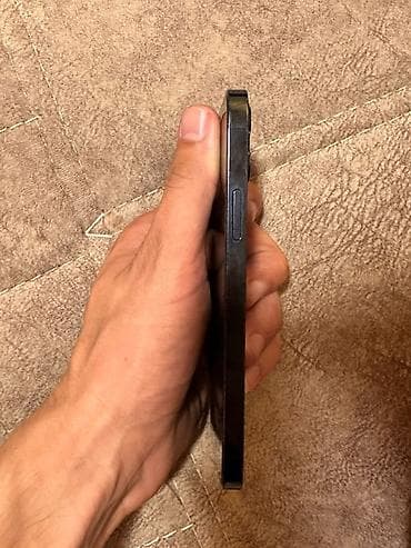 Elektronika: IPhone 12 Pro, 128 GB, Graphite, Face ID — 3