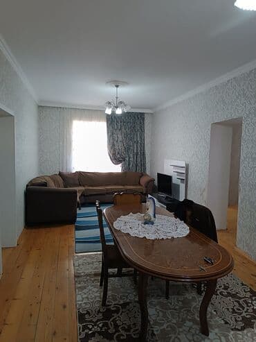 qara qarayev ev: Ramana savxoz yola yaxın bolluq marketin yanı, 4 böyük otağ kombi — 14