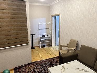 8 Noyabr metrosu yaxınlığında yerləşən (2 dəqiqəlik məsafədə) mənzil — 3