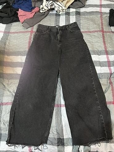 tulum geyim: Cinslər, Mango, S, rəng - Qara — 1