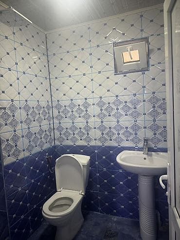 maştağa evler: Ev Binəqədi tam mərkəzdə avtobus yolunan 20 metr mesafede — 10