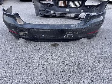 loreva reed diffuser: BMW 5 Seriyası F10/F11 — 2