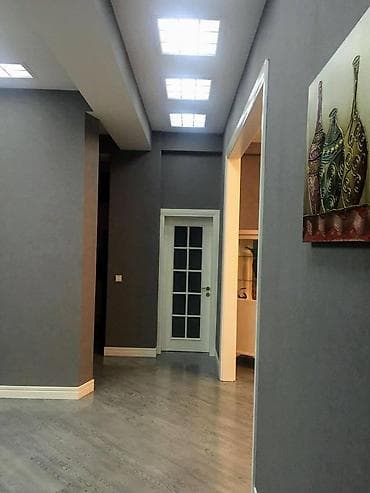icare obyek: İcarəyə verilir 3 otaqlı yeni tikili 110 m², İnşaatçılar m — 6