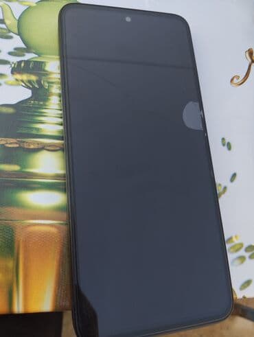 monitor ekran: Redmi 13, 128 GB, rəng - Qara, Barmaq izi — 2