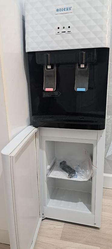 iphone 11 plus: QUICKS dispenser YENİDİ ssdəcə 1 qab su istifadə olunub — 2