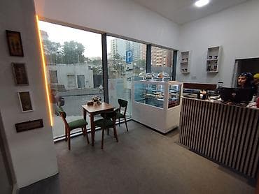 kiraye evleri: Yapon mətbəxi konseptli kiçik restoran/kafe and coffe hazır biznes — 3