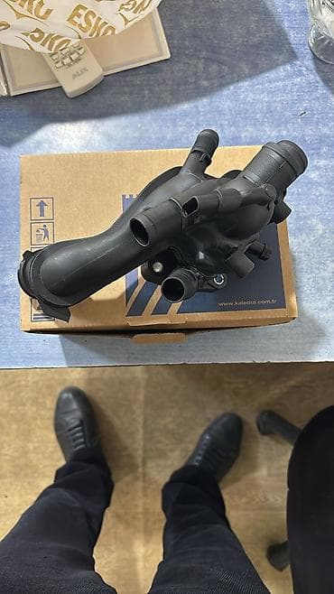 termostat satilir: KALE Thermostat Assy – KL Part No: 573120 Orijinal KALE Auto Radiator — 3