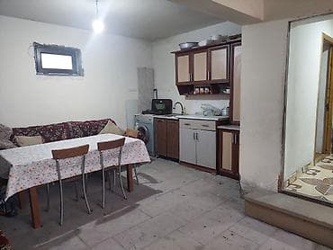 80 kv. m, 2 otaqlı, Telefon, İnternet, Qaz