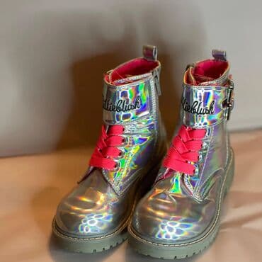 Cinslər və şalvarlar: Billieblush yenidi razmer 30 qiymet 60azn — 1