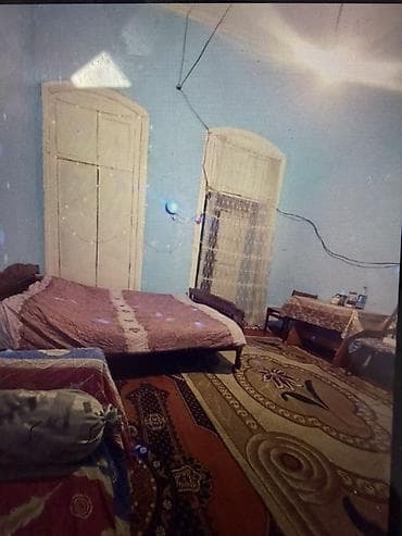 Квартиры: 28 may metrosuna piyada 6 deg olan mesafede heyet evine Bey otaq — 2