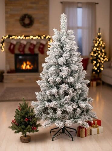 Balaca yolka 32m Böyük yolka 68m. Yenidir. 📍Ünvan:Elmlər