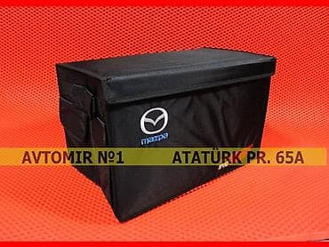 NISSAN çantası 🚙🚒 Ünvana və Bölgələrə ödənişli çatdırılma 💳BIRKART və — 1