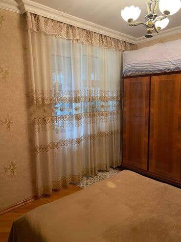 suvelanda ucuz evler: Bakı, 3 otaqlı, Köhnə tikili, m. Əhmədli, 62 kv. m — 5