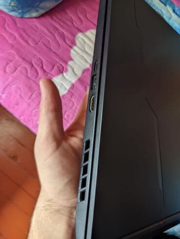 netbuk: Yeni Acer Nitro, 16 ", AMD Ryzen 5, 2 TB, Ünvandan götürmə, Pulsuz çatdırılma — 10