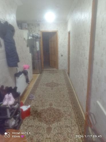 akkord kiraye evler: 5 otaqlı, 110 kv. m — 9