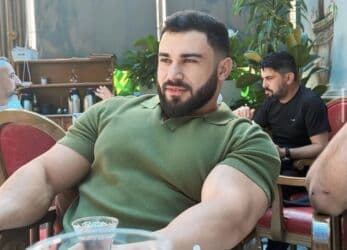 kaspi ingilis dili: FİTNES MƏŞQLƏRİ Xanımlar və bəyləri yeni açılacaq salonumuzda sağlam — 5