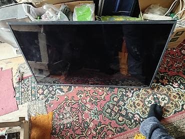 Smart LG ekarni cati var