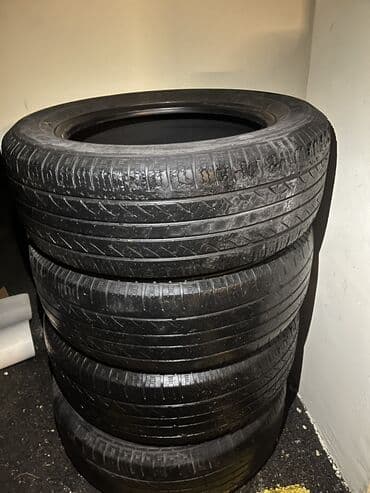 Avtomobil təkərləri dəsti - Miqdar: 4 ədəd - Tip: Yay/şossə təkəri lalafo.az -da Avtomobil təkərləri dəsti - Miqdar: 4 ədəd - Tip: Yay/şossə təkəri