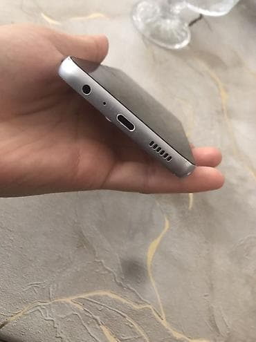 Samsung Galaxy A05s, rəng - Gümüşü — 4