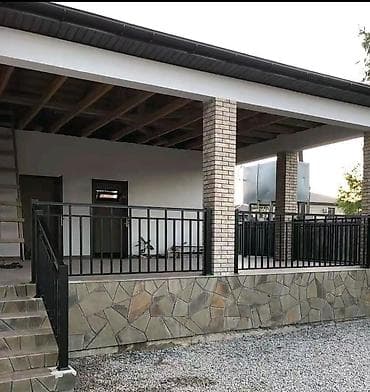 купить решетки на окна: Dekorativ və təhlükəsizlik məqsədli dəmir işləri – pəncərə — 5