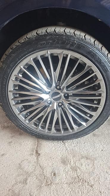 yarim qosqu satilir: Şevralet kruzun diskləridi 1 ayın diskləridi təcili satılır real — 2