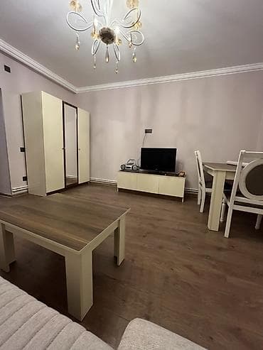 kiraye evler razinde 2022: 1 otaqlı mənzil – mebel və texnika ilə Planlaşdırma: - Geniş — 3