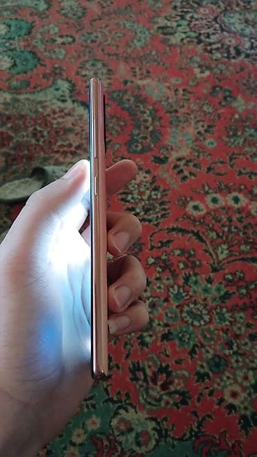 samsung a 50 32 gb: Samsung Galaxy A51, 128 GB, rəng - Çəhrayı, İki sim kartlı — 2