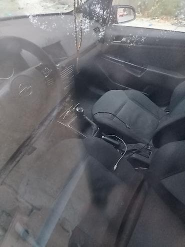 opel astra h universal: Opel Astra: 0.4 l | 2007 il Hetçbek — 6