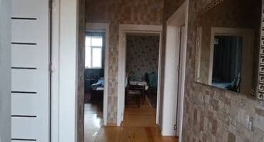 qala qəsəbəsində həyət evləri: Binəqədi qəs. 3 otaqlı, 83 kv. m, Kredit yoxdur, Yeni təmirli — 3