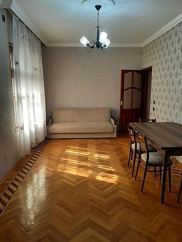 modul tipli ev: MAKLER DEİLƏM ÖZ EVİMDİ!!! Azadlıq metrosunun çıxışındakı 9 mertebeli — 1