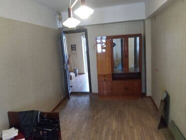 Bakı, 3 otaqlı, Köhnə tikili, m. Nizami, 60 kv. m — 5