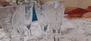 часы 127 чс: Бокалы — 2