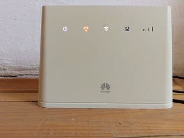 kondisaner ikinci əl: Huawei̇ moden i̇şlənmi̇ş ama çox qəşəng i̇şləyi̇r — 1