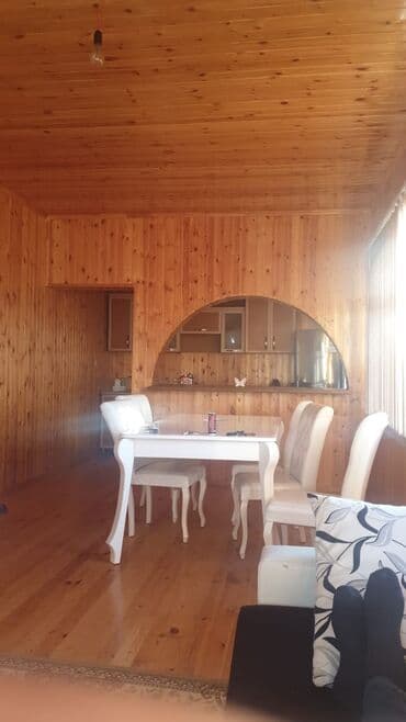 недвижимость в баку из рук в руки: Пос. Нардаран, 120 м², 3 комнаты, С бассейном — 4