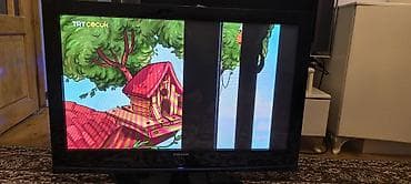 Ekran sınmayıb göstərir ama qara lentlər var . ünvan Xırdalan lalafo.az -da Ekran sınmayıb göstərir ama qara lentlər var . ünvan Xırdalan